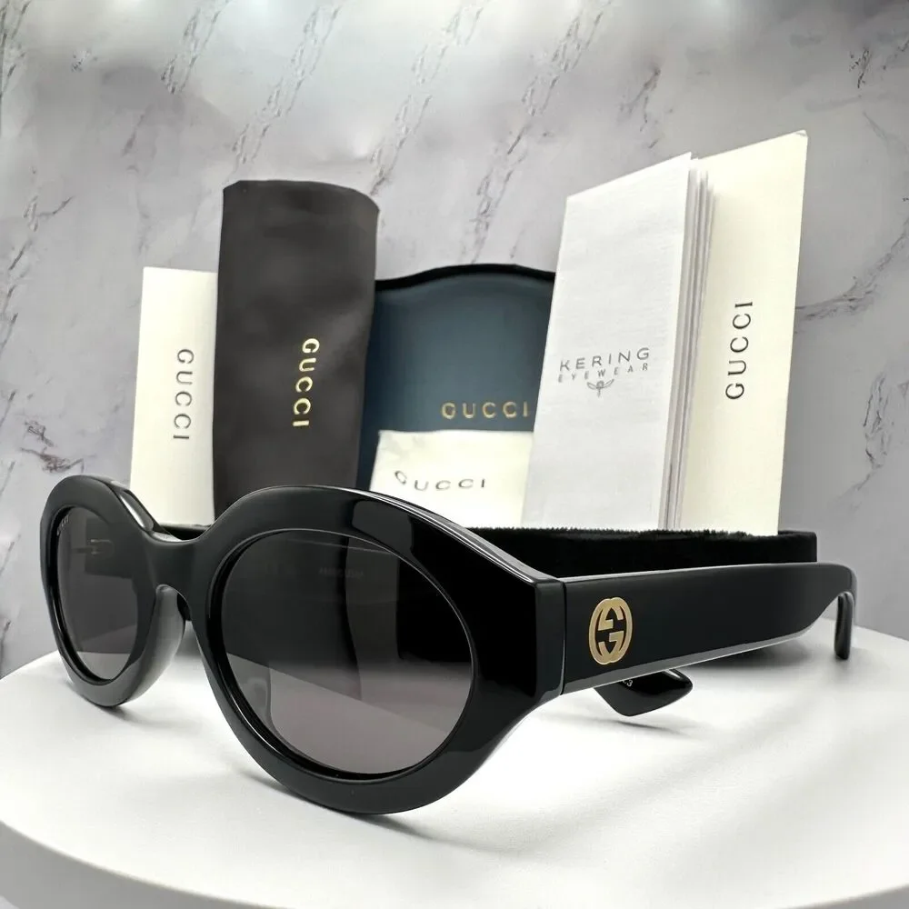 New GUCCI Sunglasses